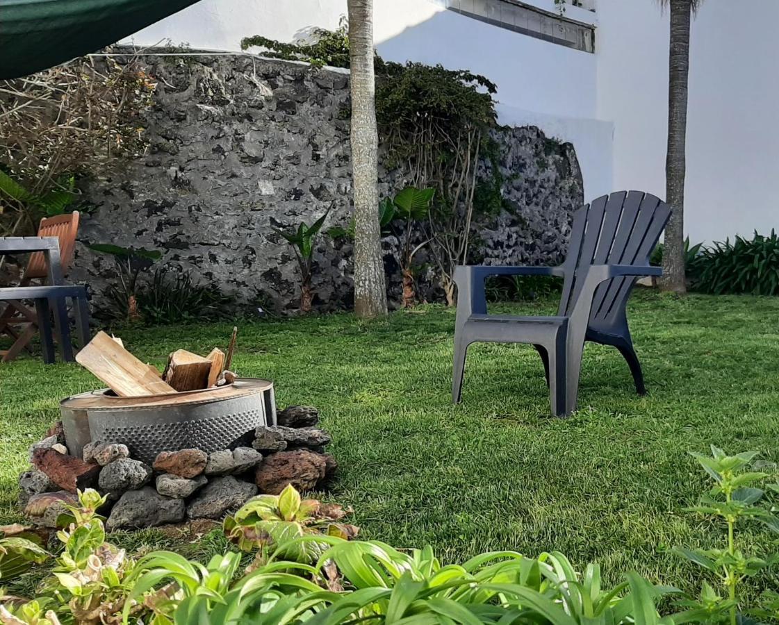 Vila Nikau - Garden By The Sea Lagoa  Ngoại thất bức ảnh