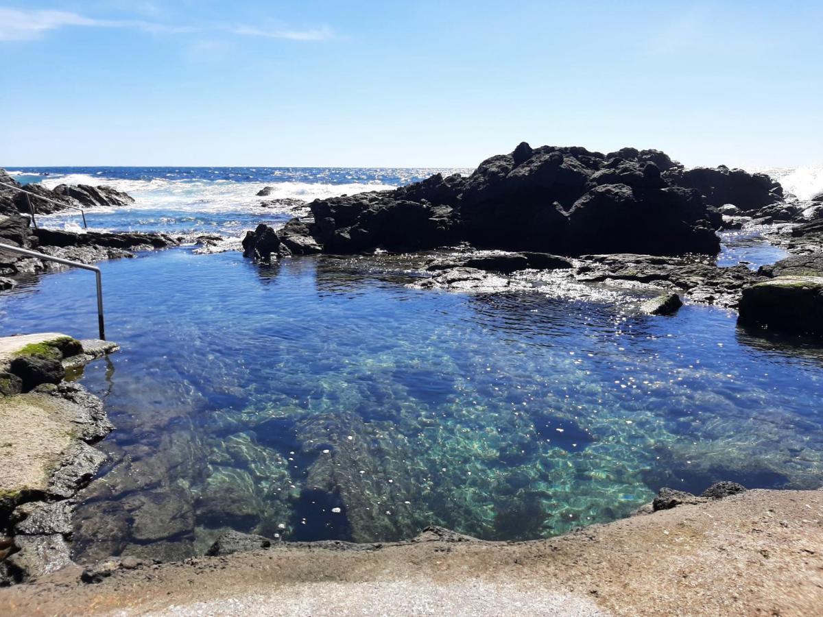 Vila Nikau - Garden By The Sea Lagoa  Ngoại thất bức ảnh